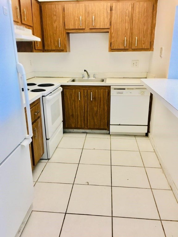 Manors Of Inverrary - Residential Lease