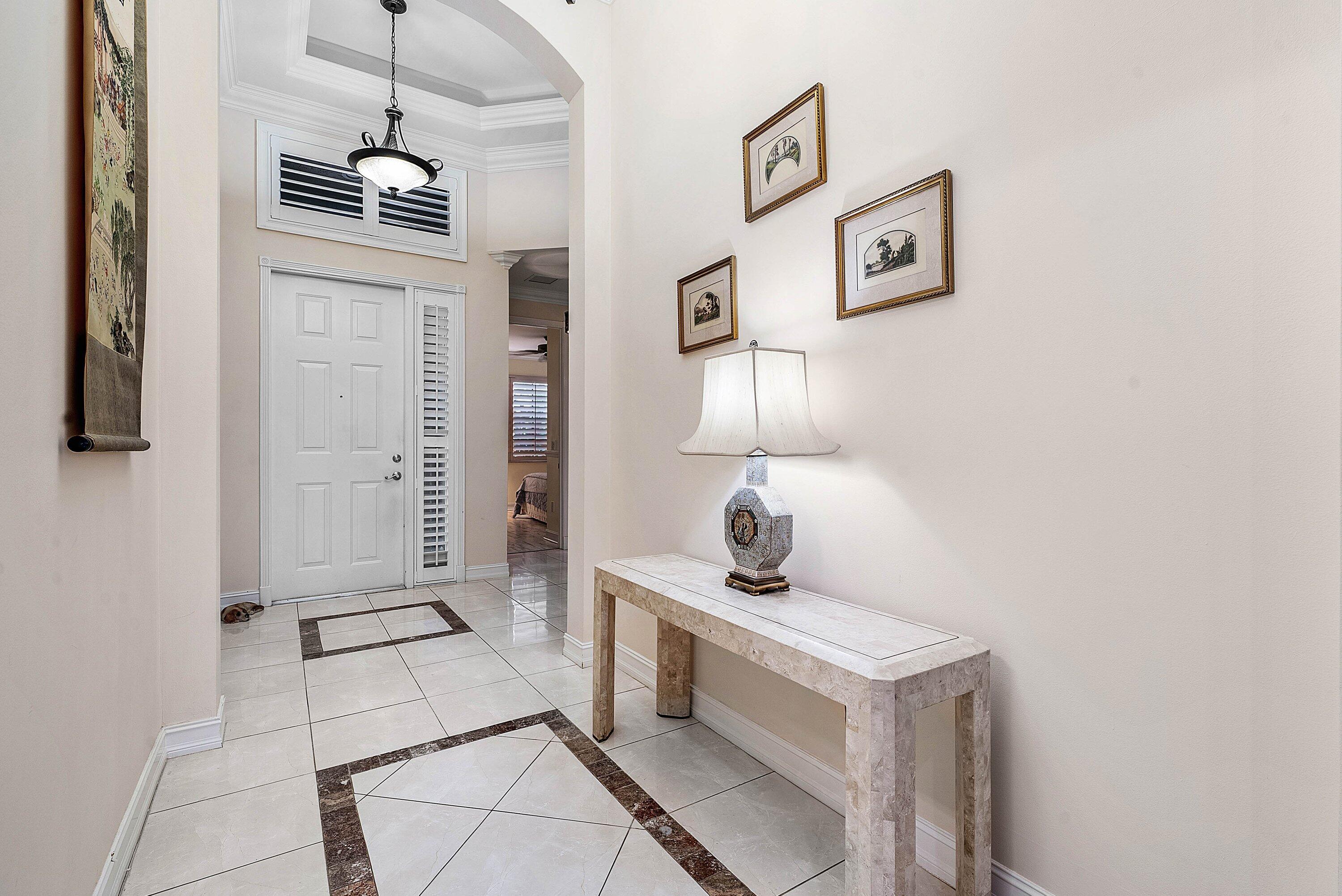 6862 BOSCANNI Drive