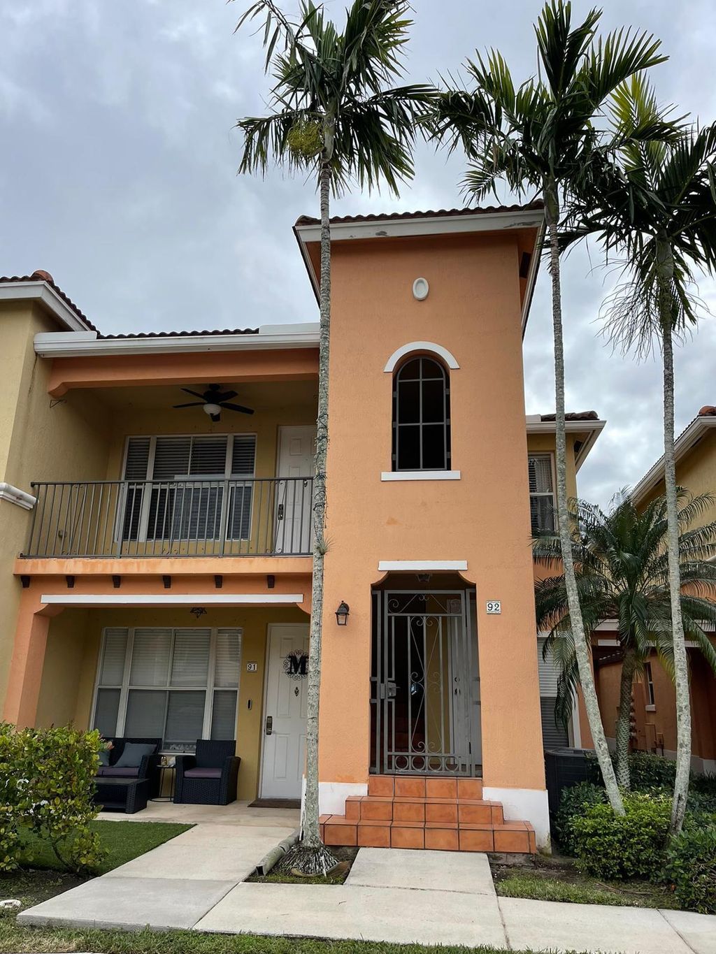 Photo of 3565 Forest Hill Boulevard #92, Palm Springs, FL 33406 (MLS # R10958627)