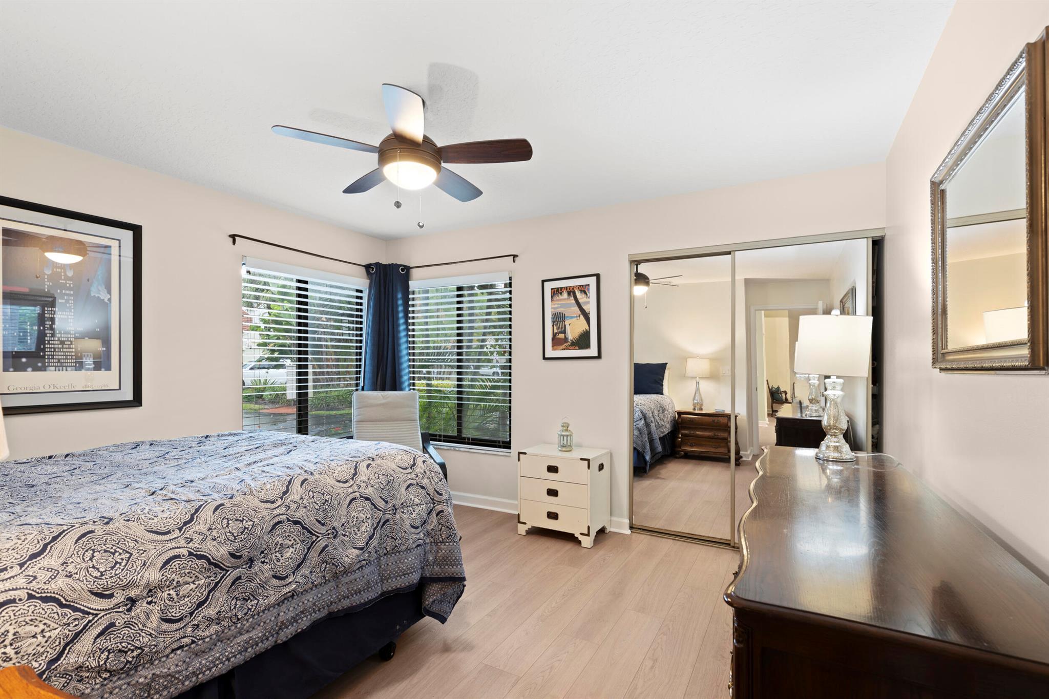 SEA OATS - Residential