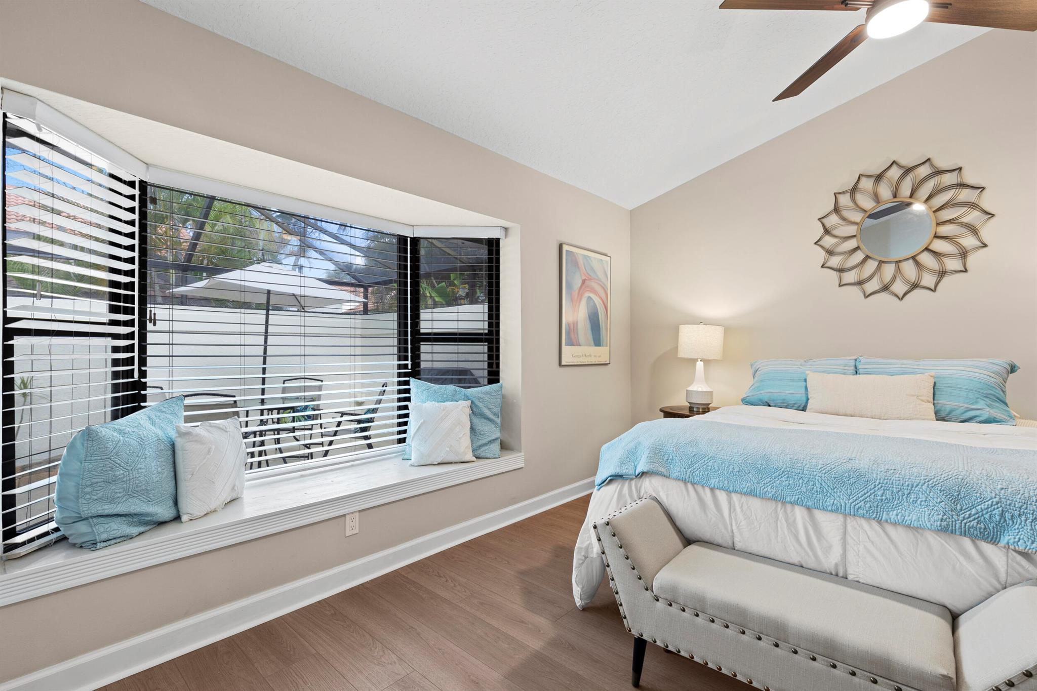 SEA OATS - Residential