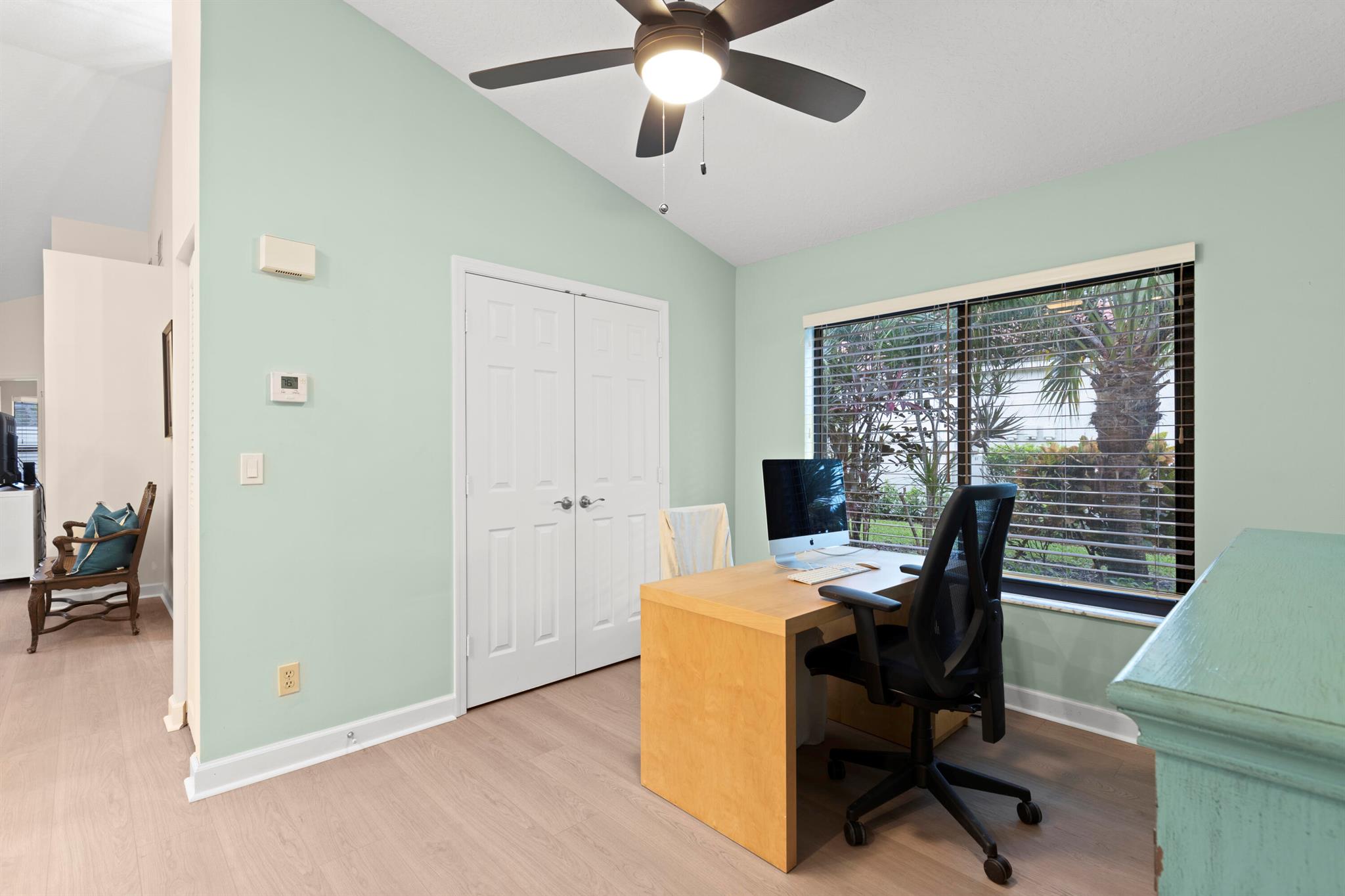 SEA OATS - Residential