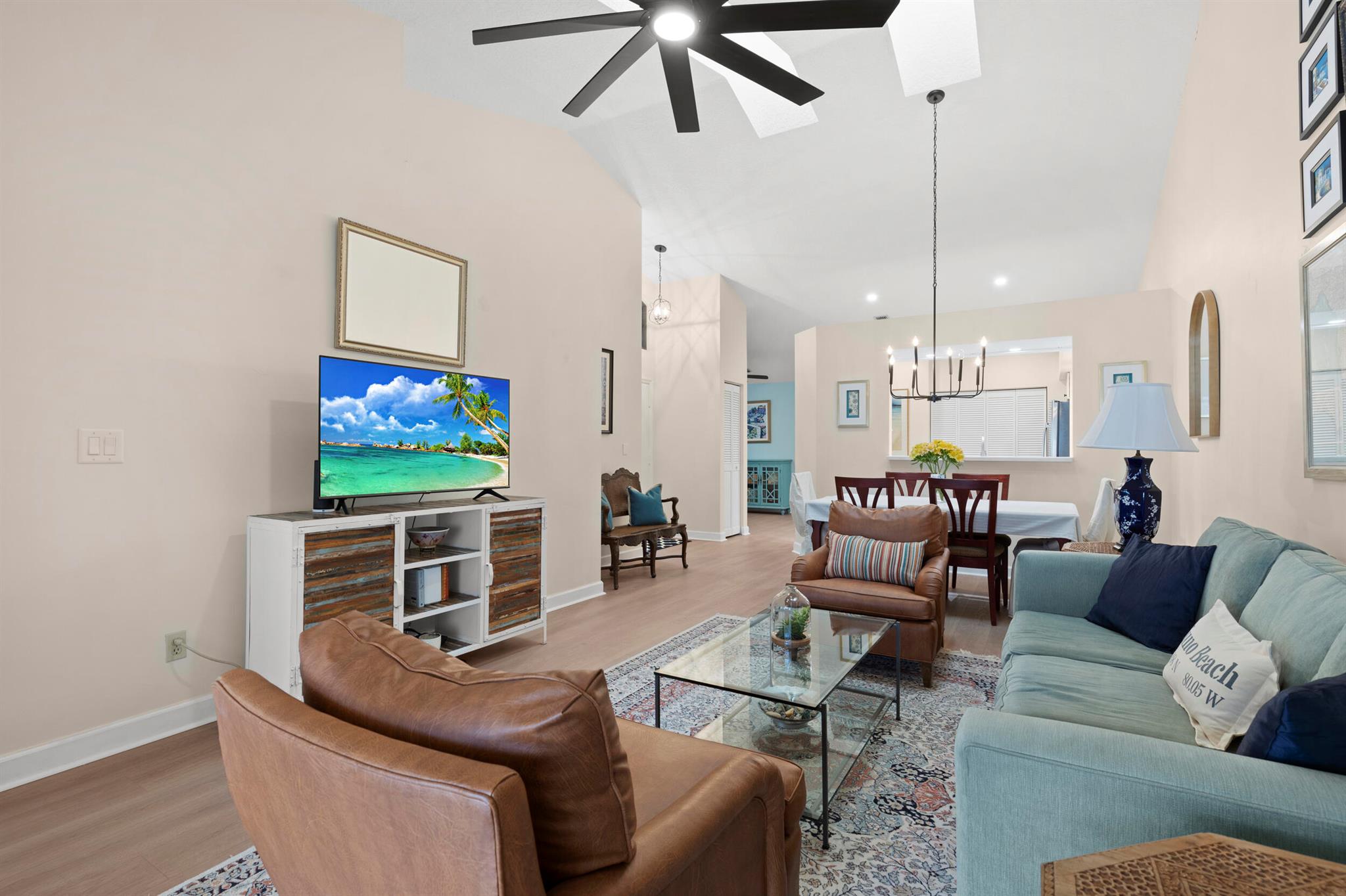 SEA OATS - Residential