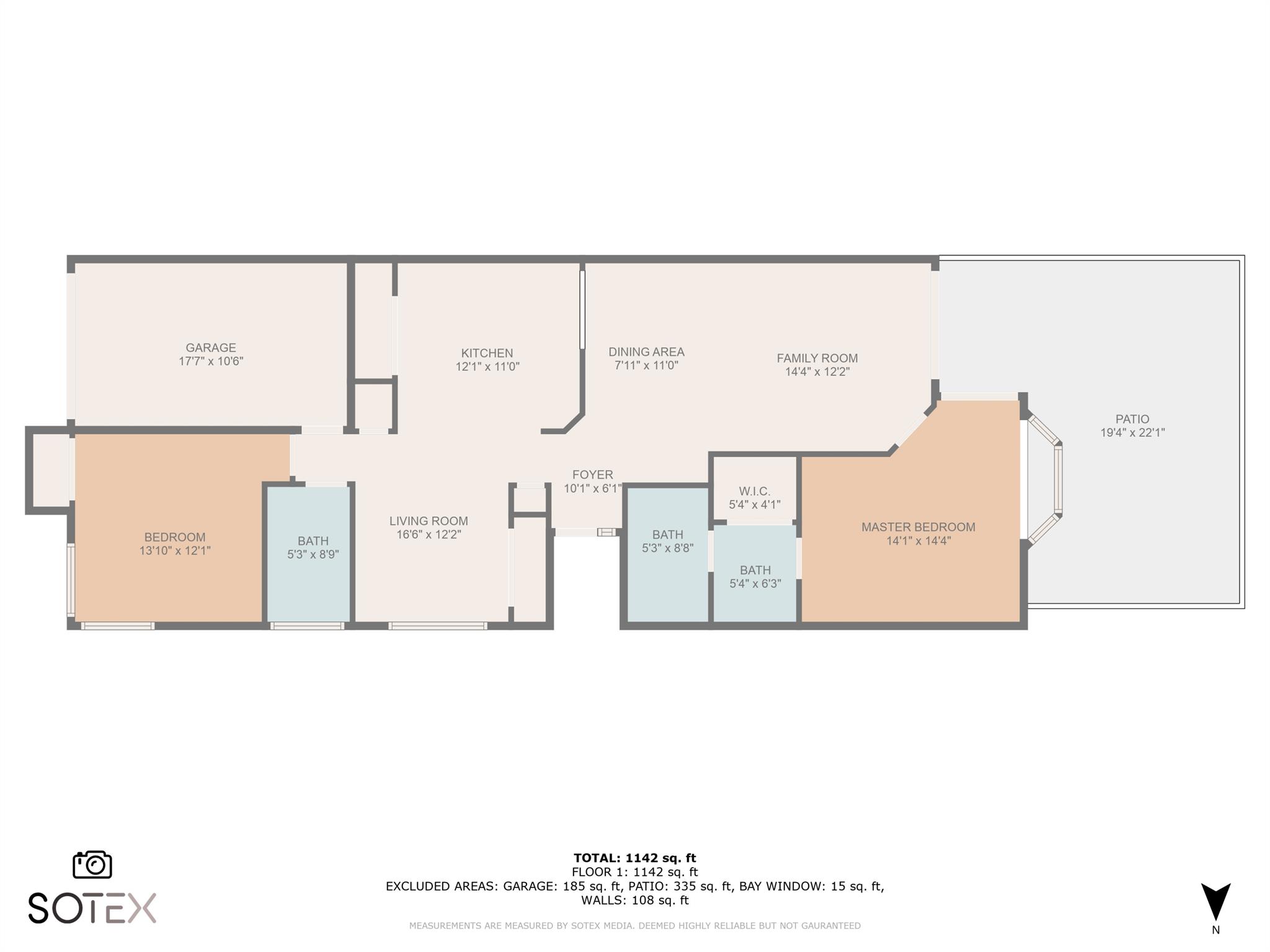 SEA OATS - Residential