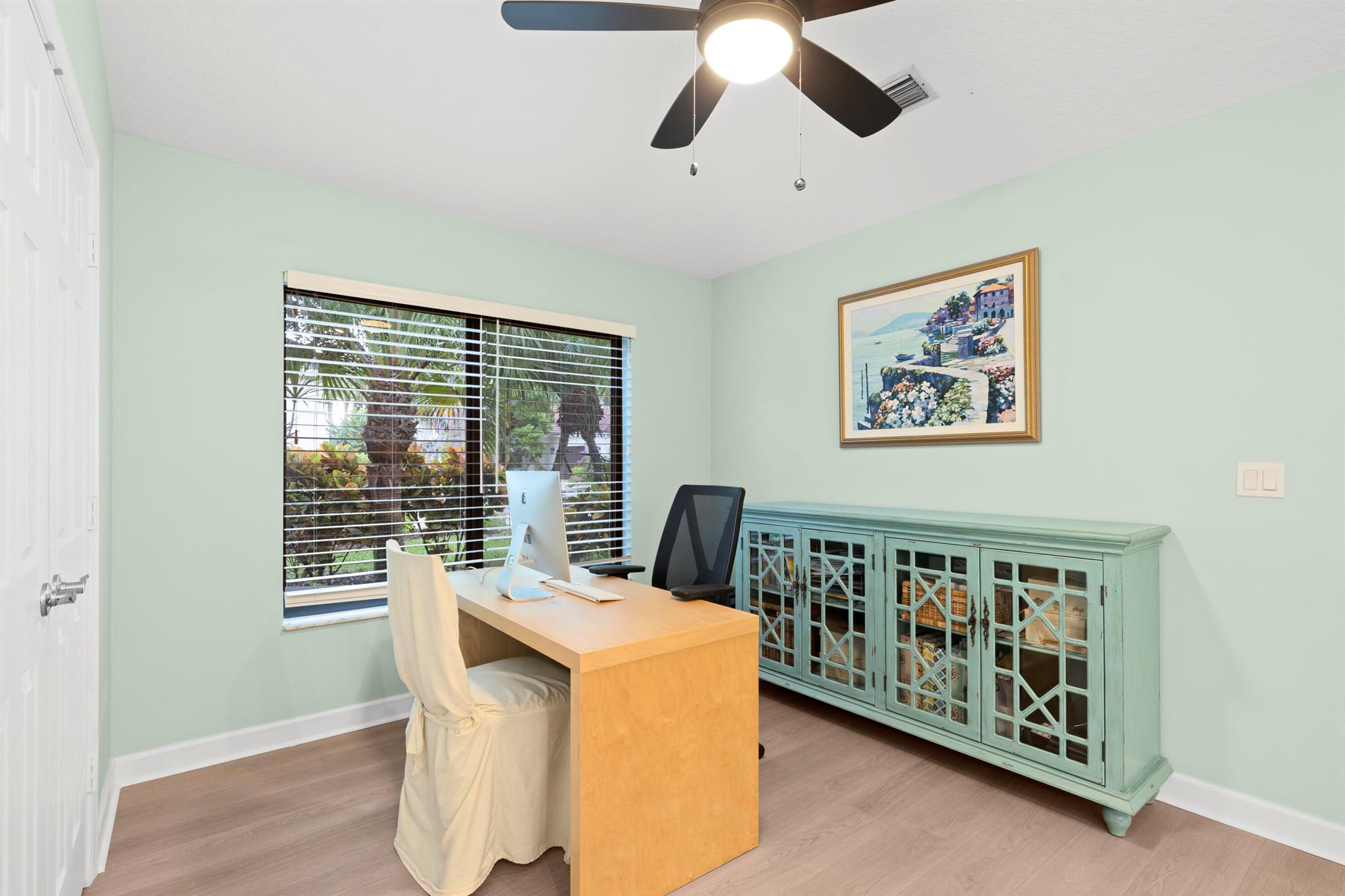 SEA OATS - Residential