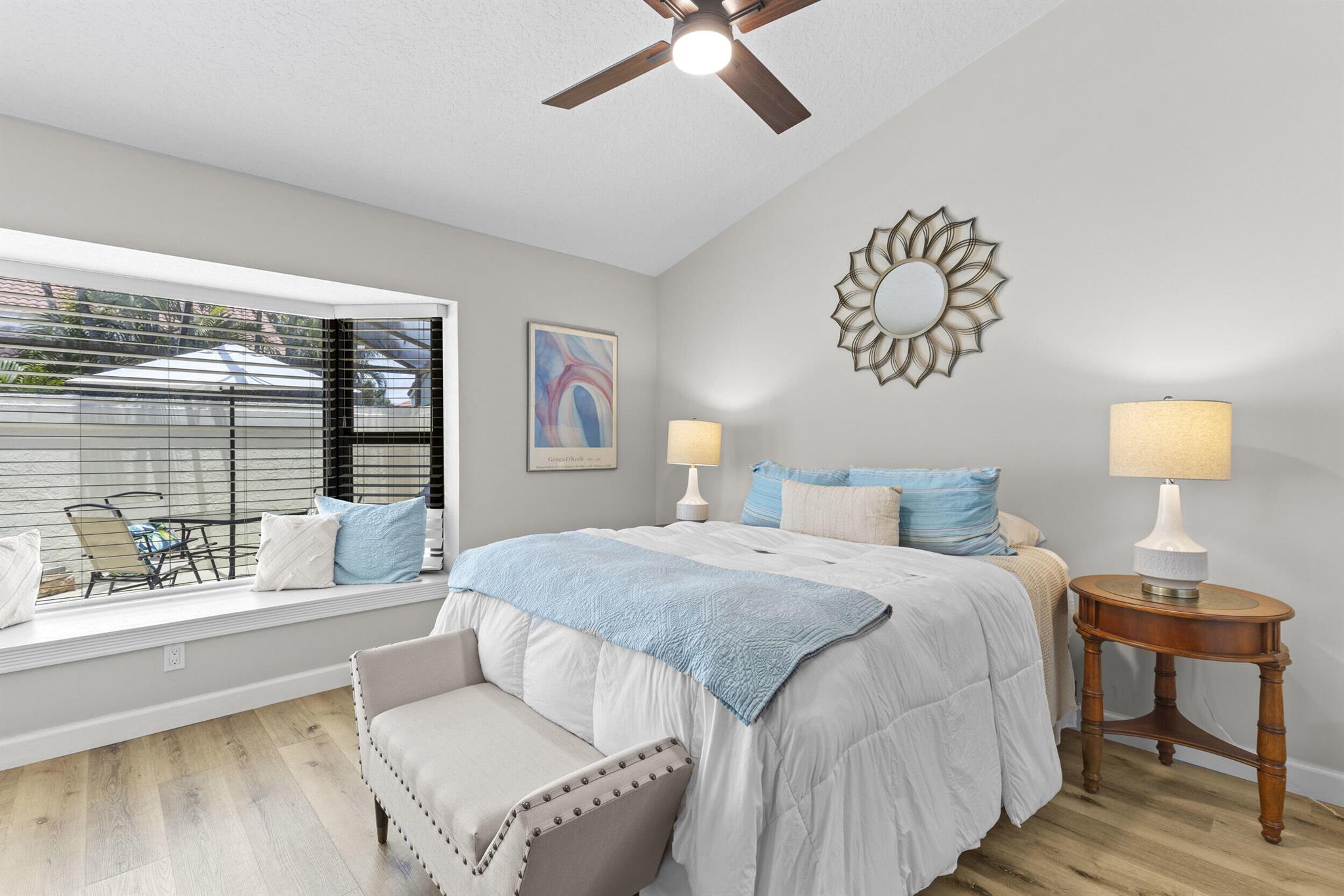 701 Sea Oats Drive A-4