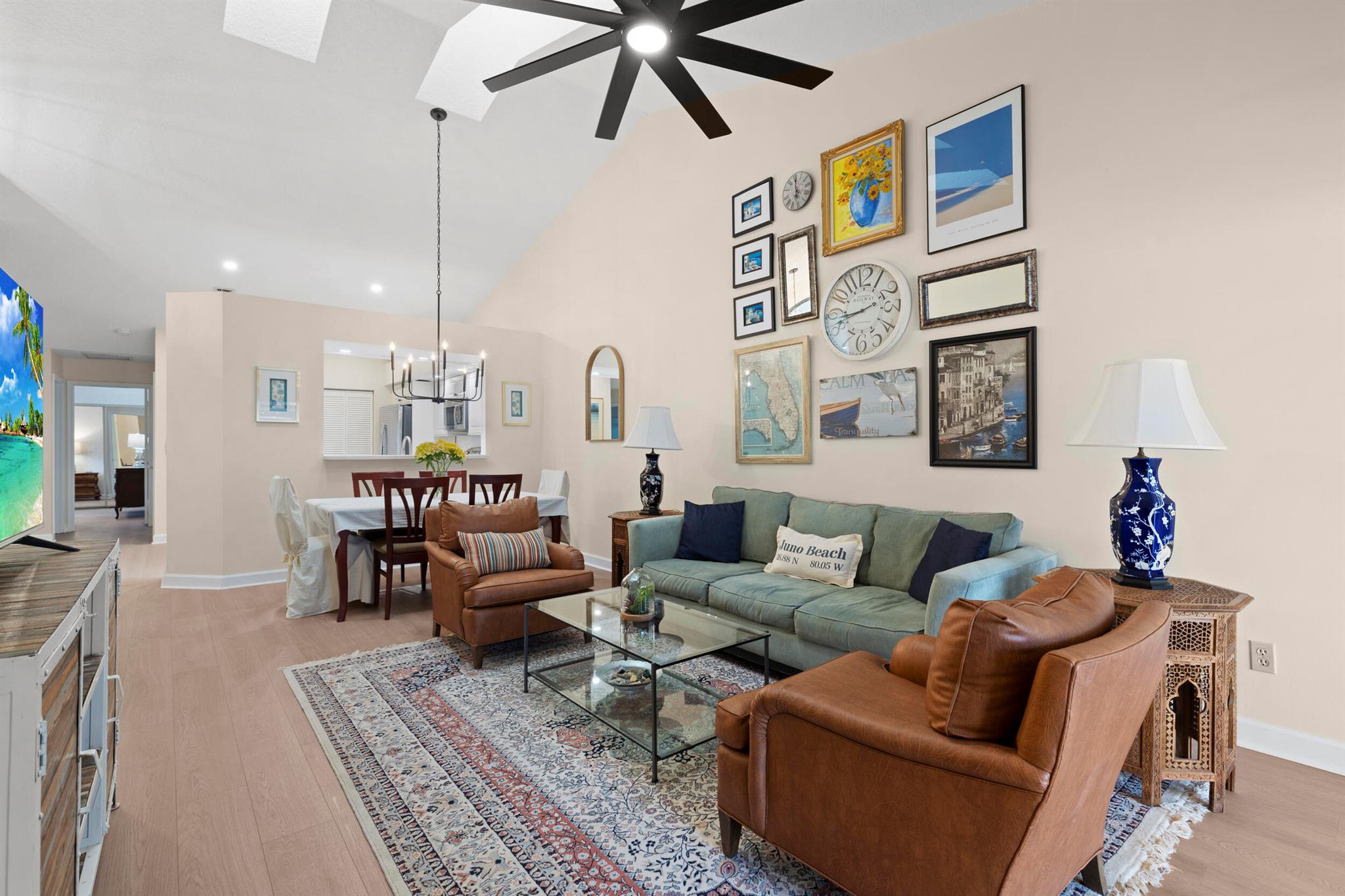 SEA OATS - Residential