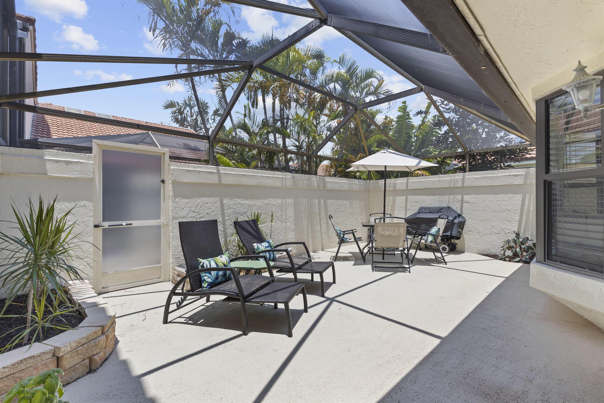 701 Sea Oats Drive A-4