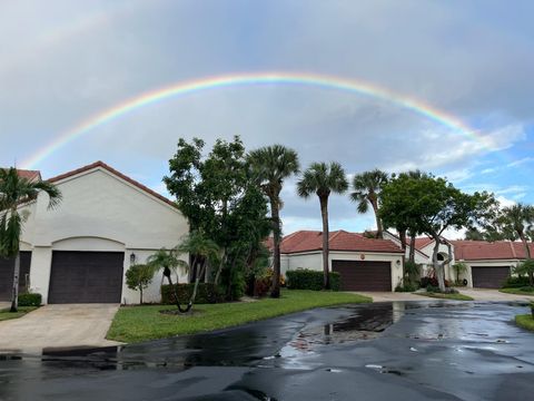 701 Sea Oats Drive A-4 Juno Beach FL 33408