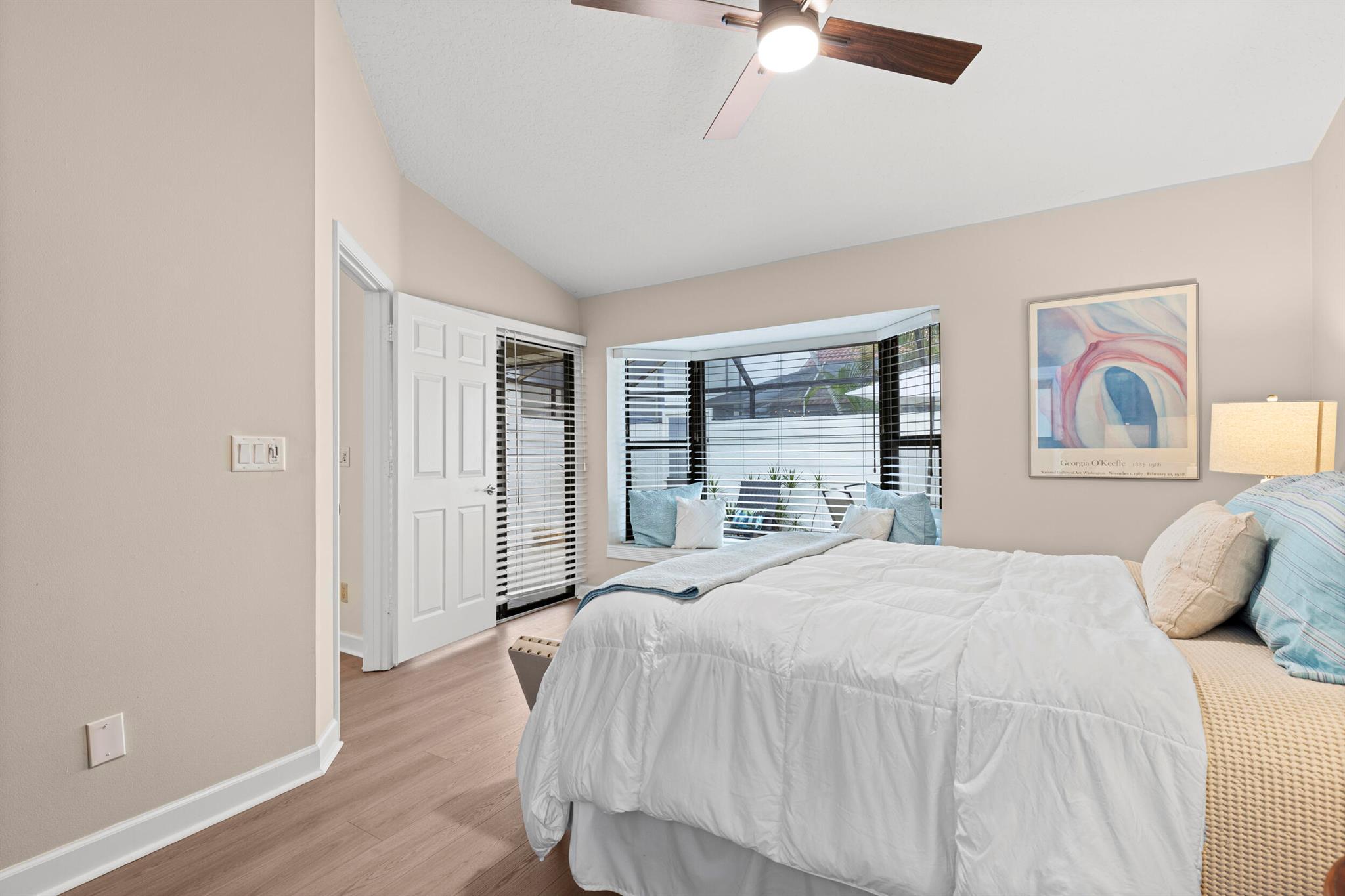 SEA OATS - Residential