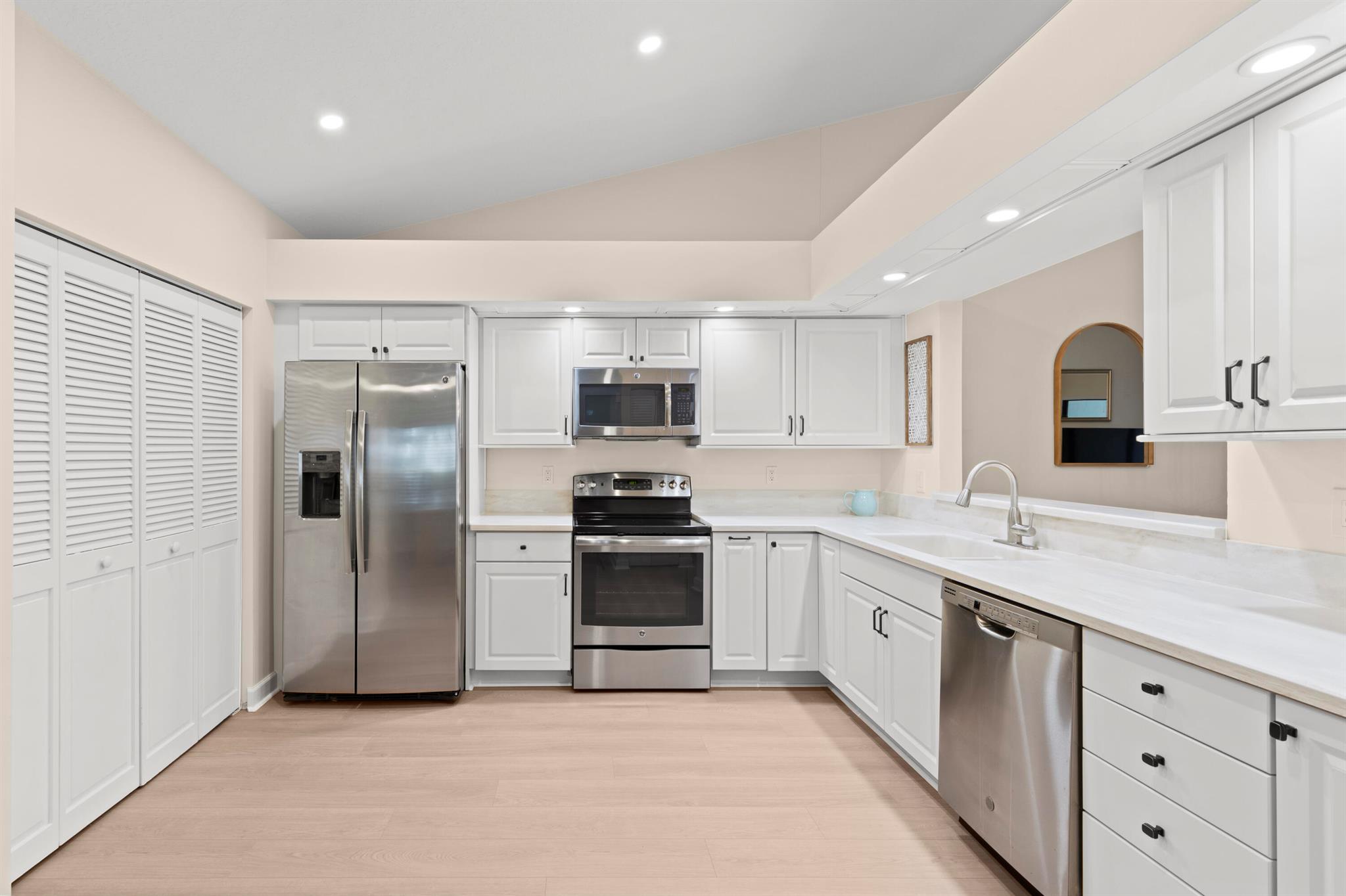 SEA OATS - Residential