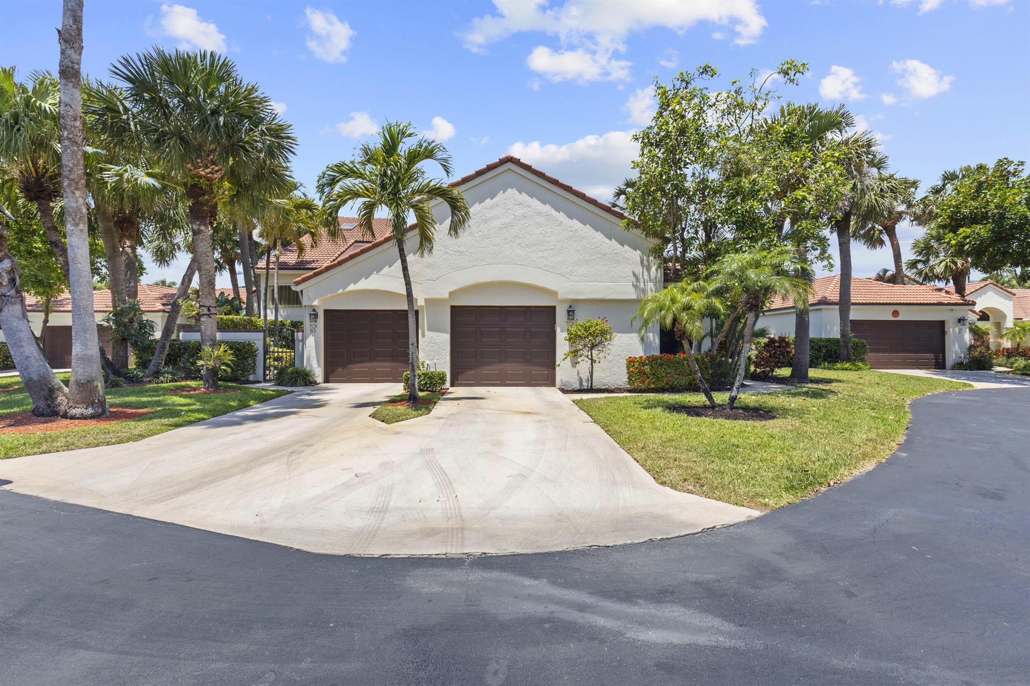 SEA OATS - Residential