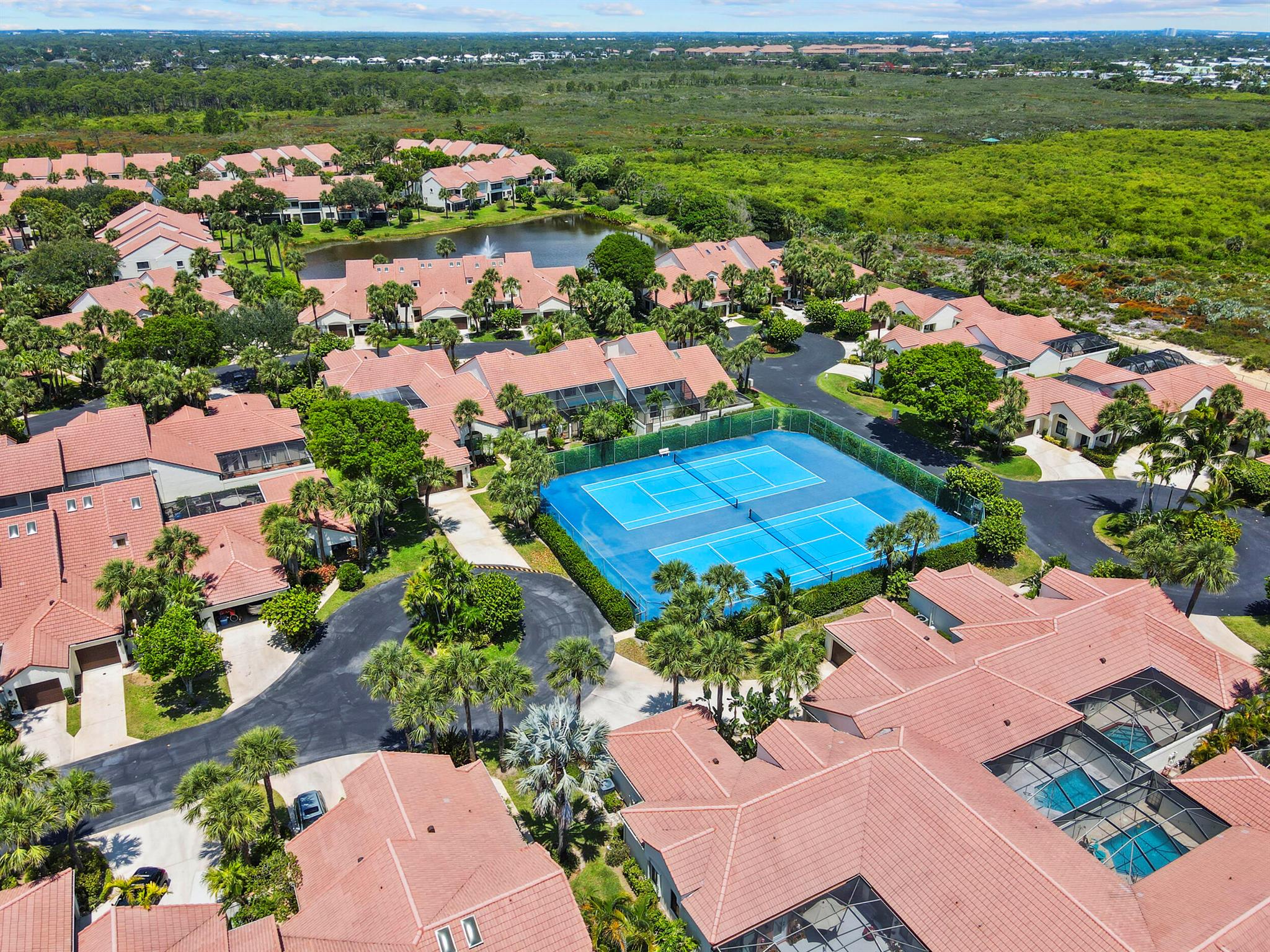 SEA OATS - Residential