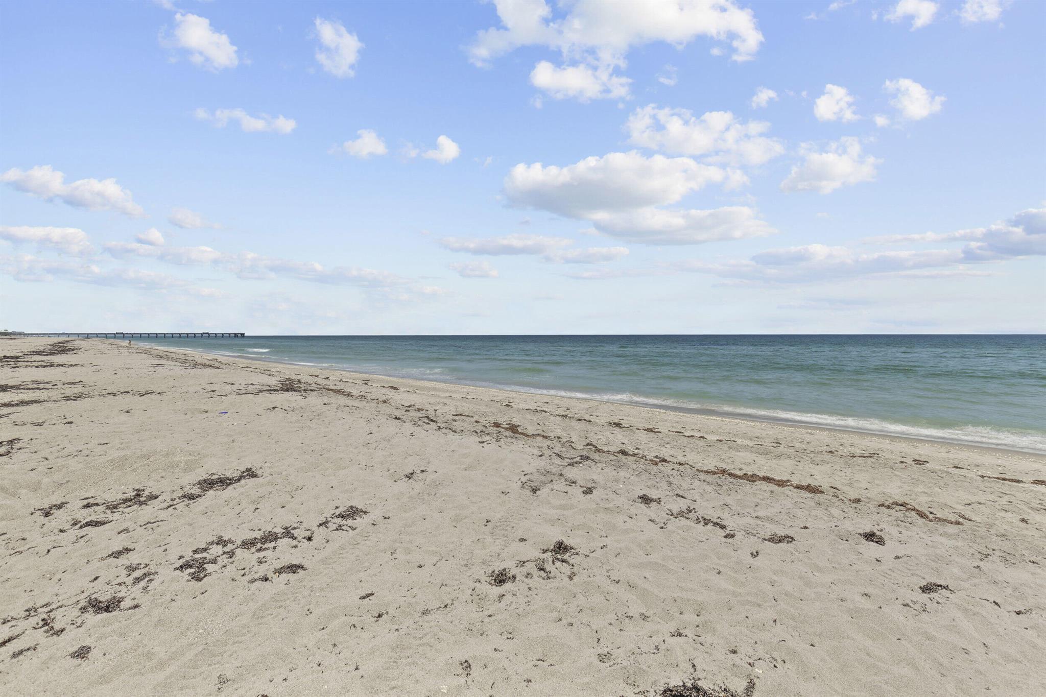 SEA OATS - Residential