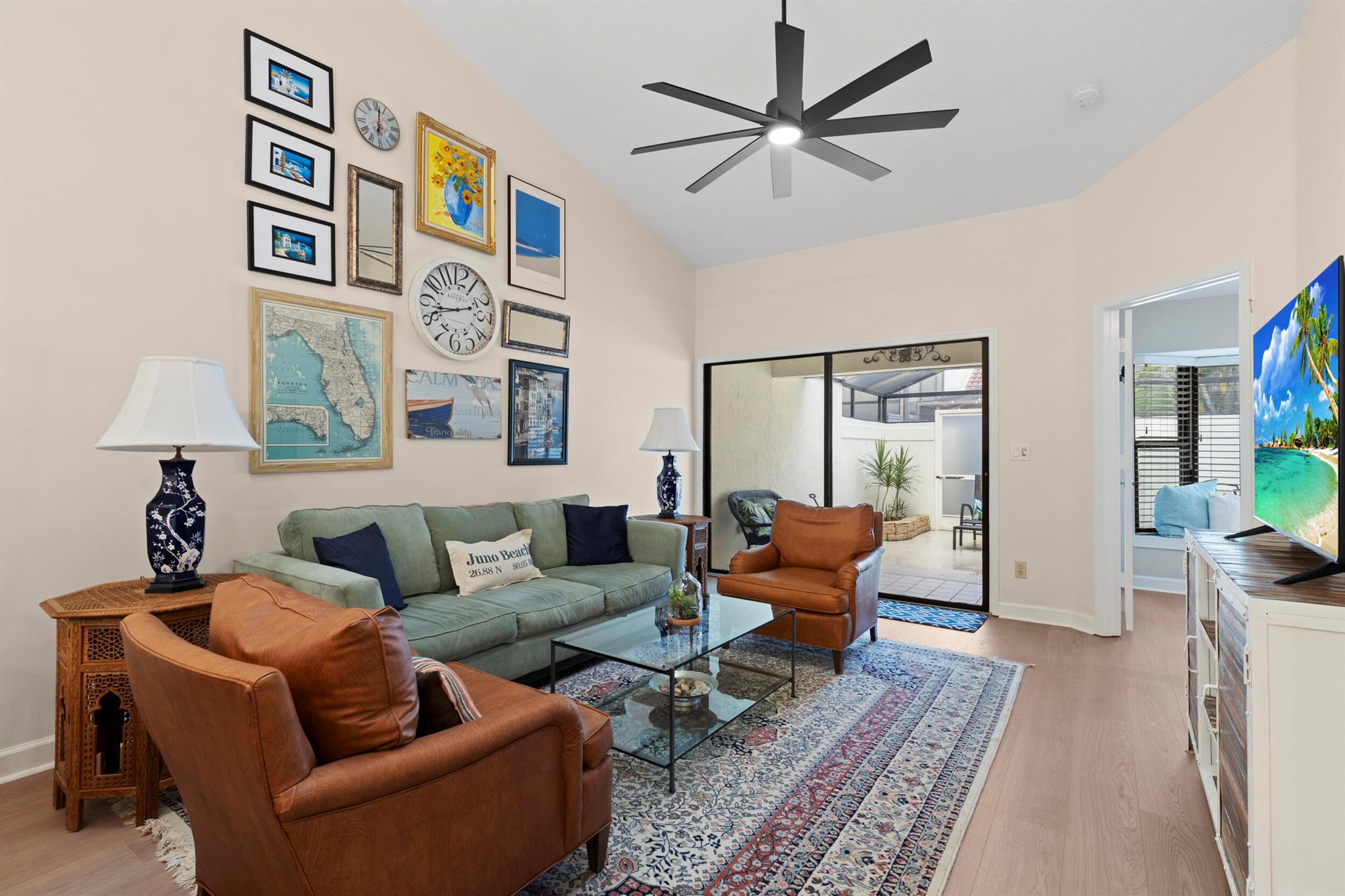 701 Sea Oats Drive A-4