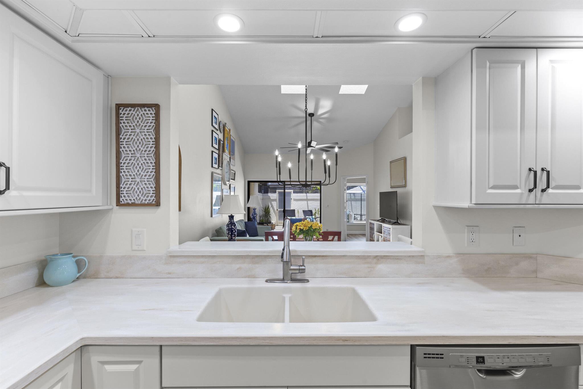 SEA OATS - Residential