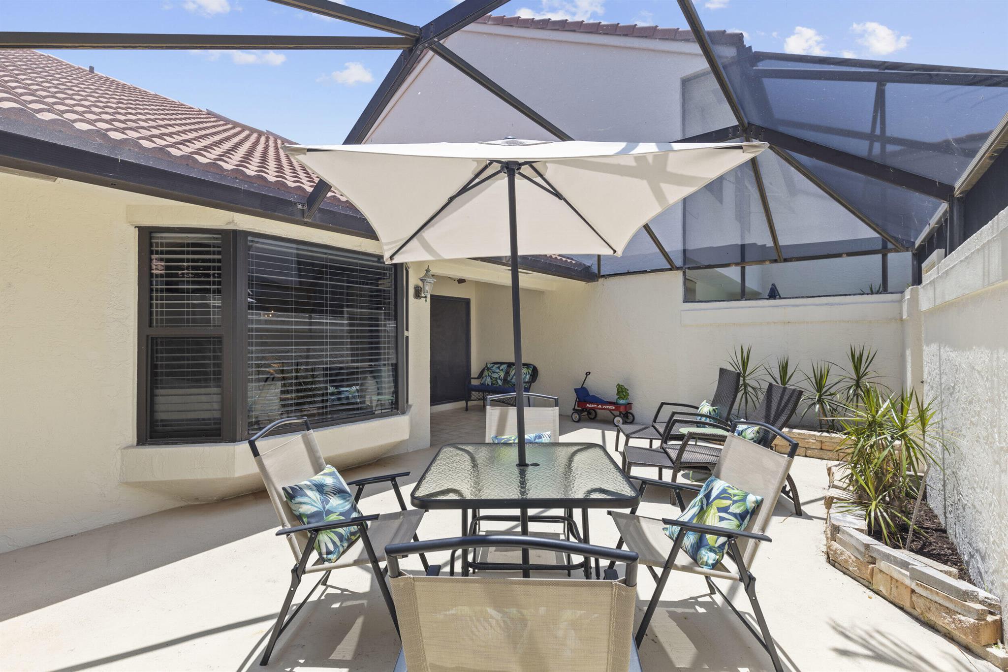 SEA OATS - Residential