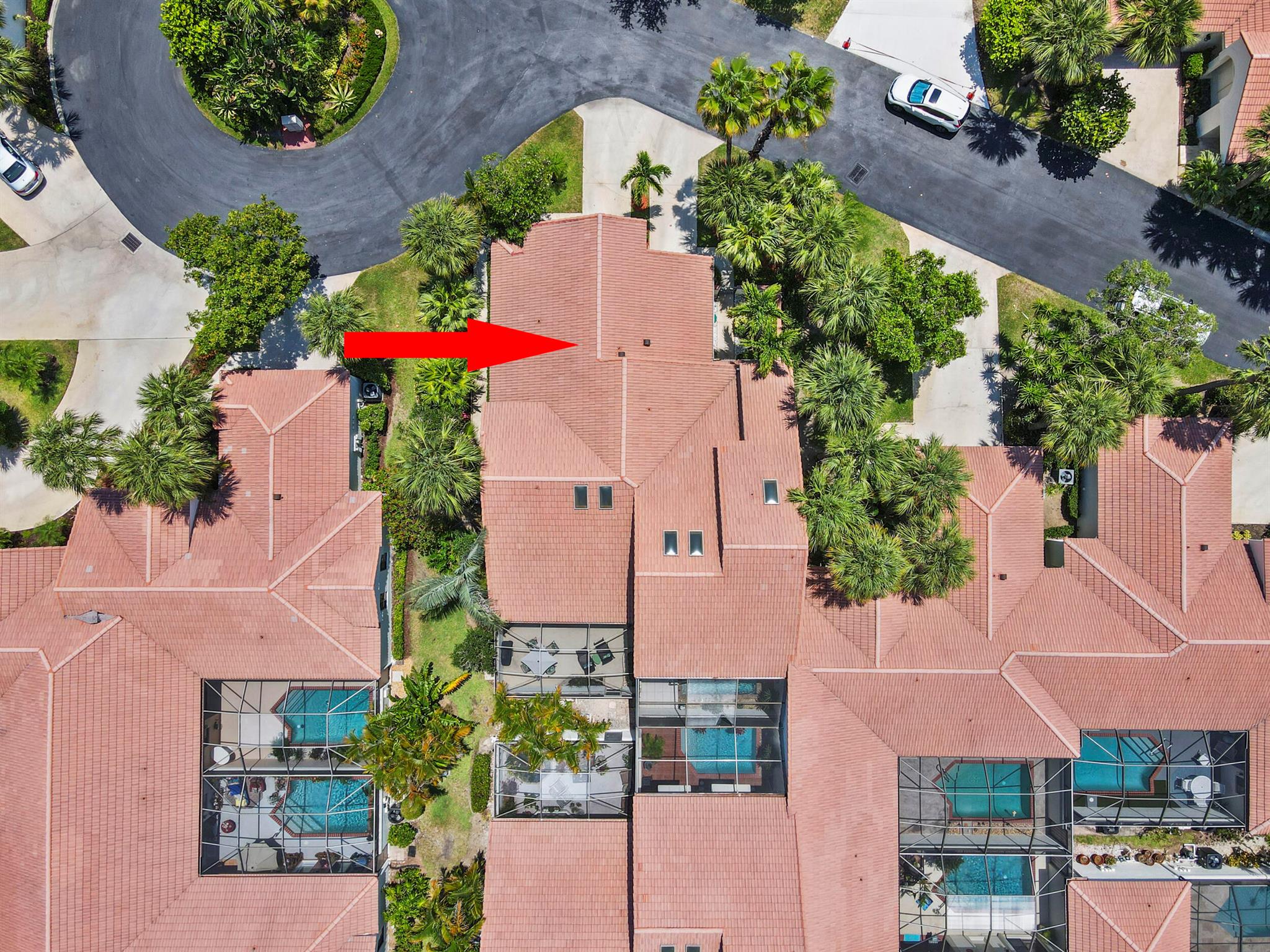 SEA OATS - Residential