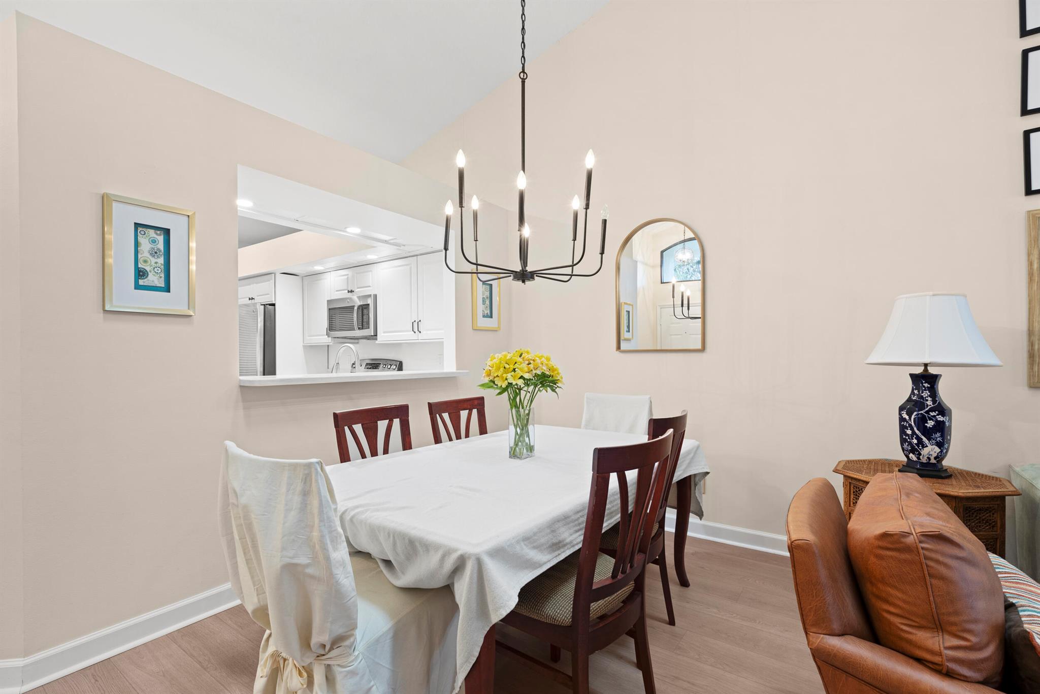 SEA OATS - Residential