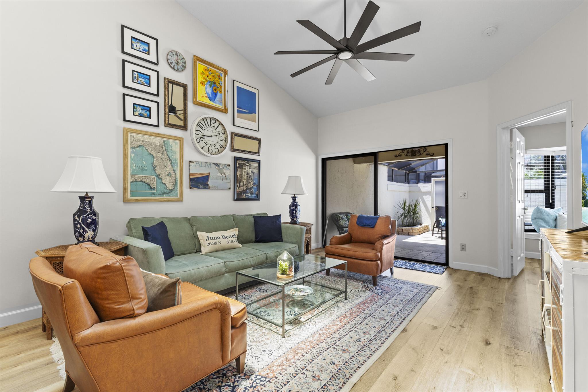 701 Sea Oats Drive A-4