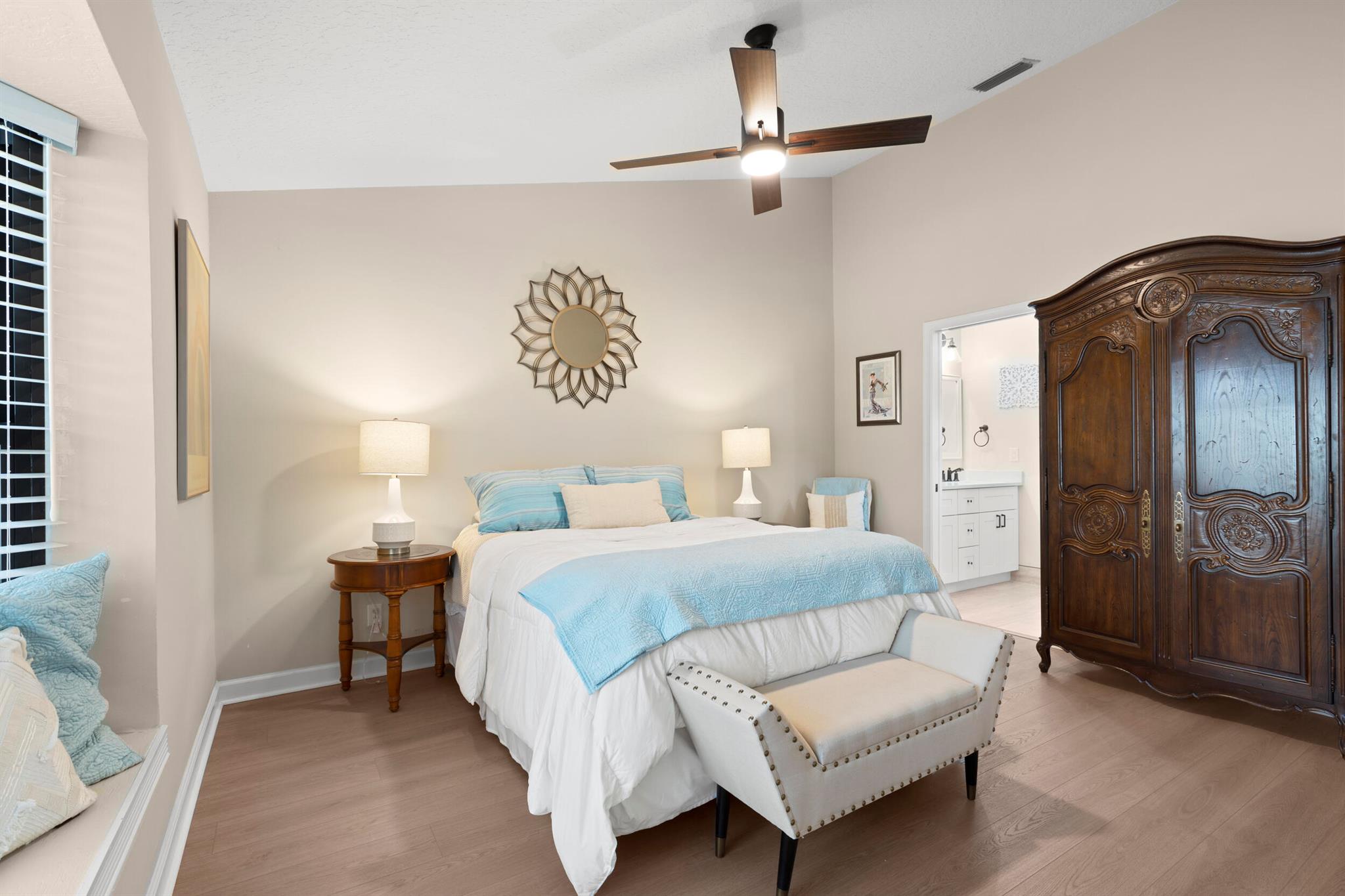 SEA OATS - Residential