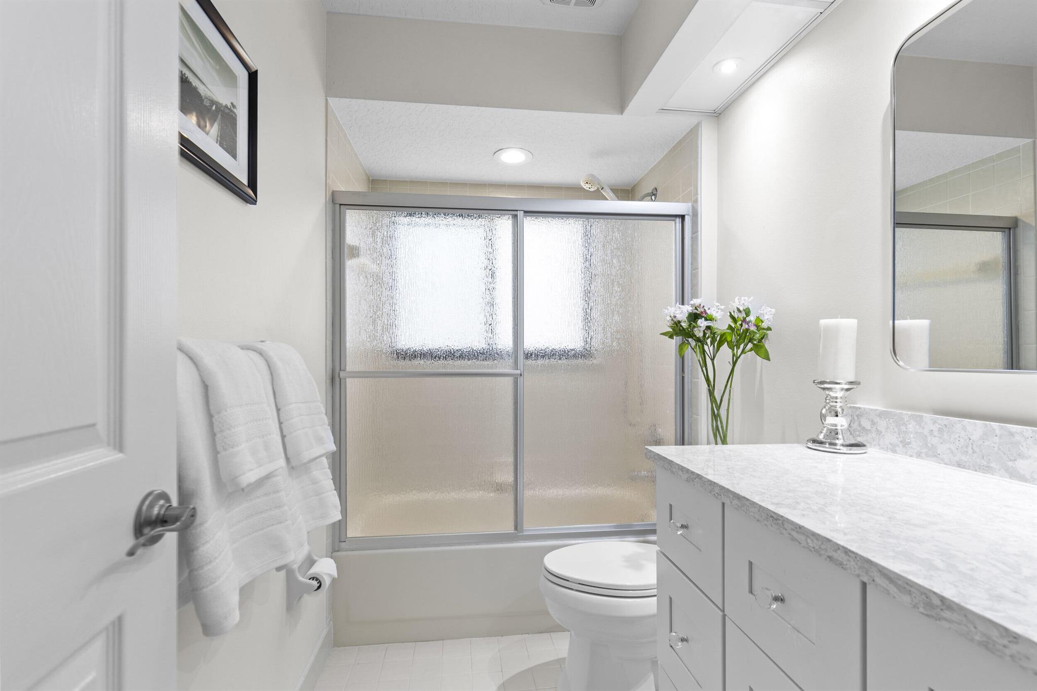 SEA OATS - Residential