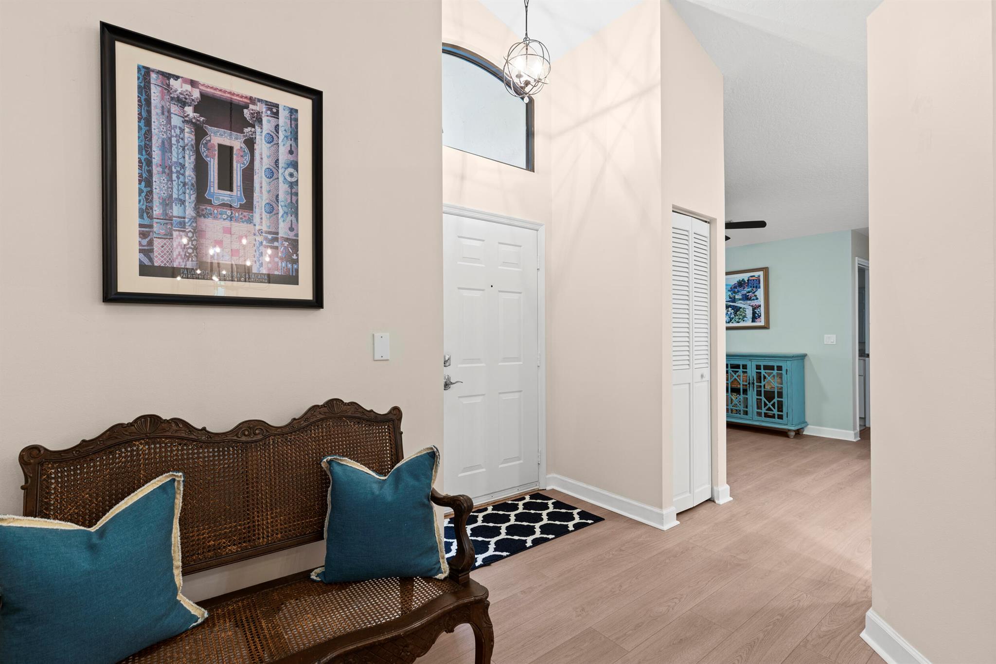 SEA OATS - Residential