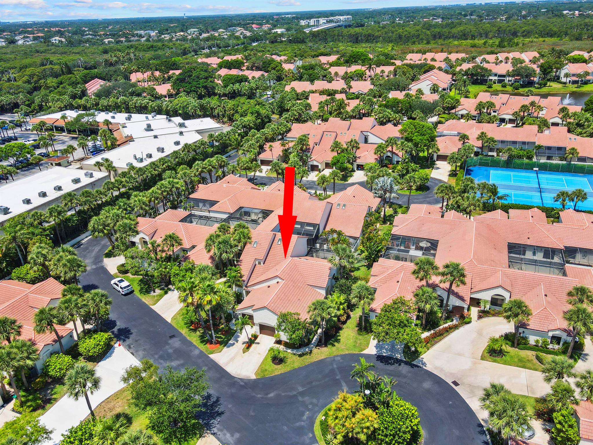 SEA OATS - Residential