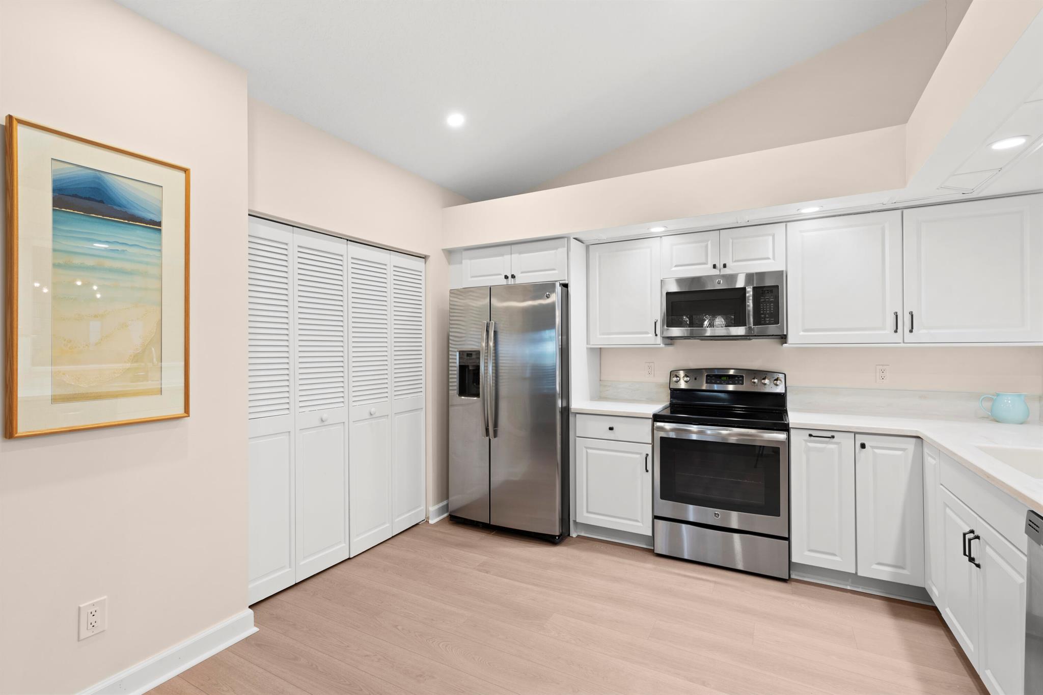 SEA OATS - Residential