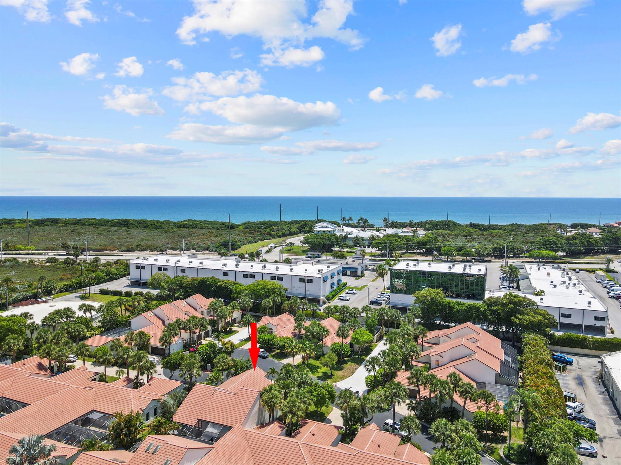 SEA OATS - Residential