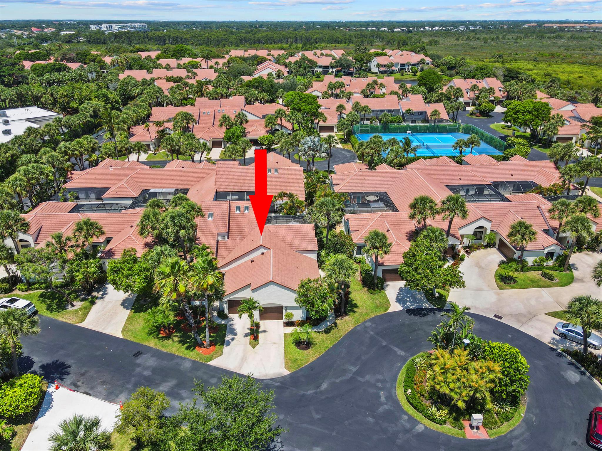 SEA OATS - Residential