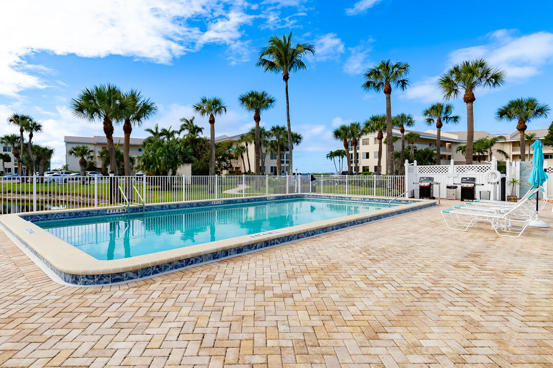 2370 NE Ocean Boulevard C206