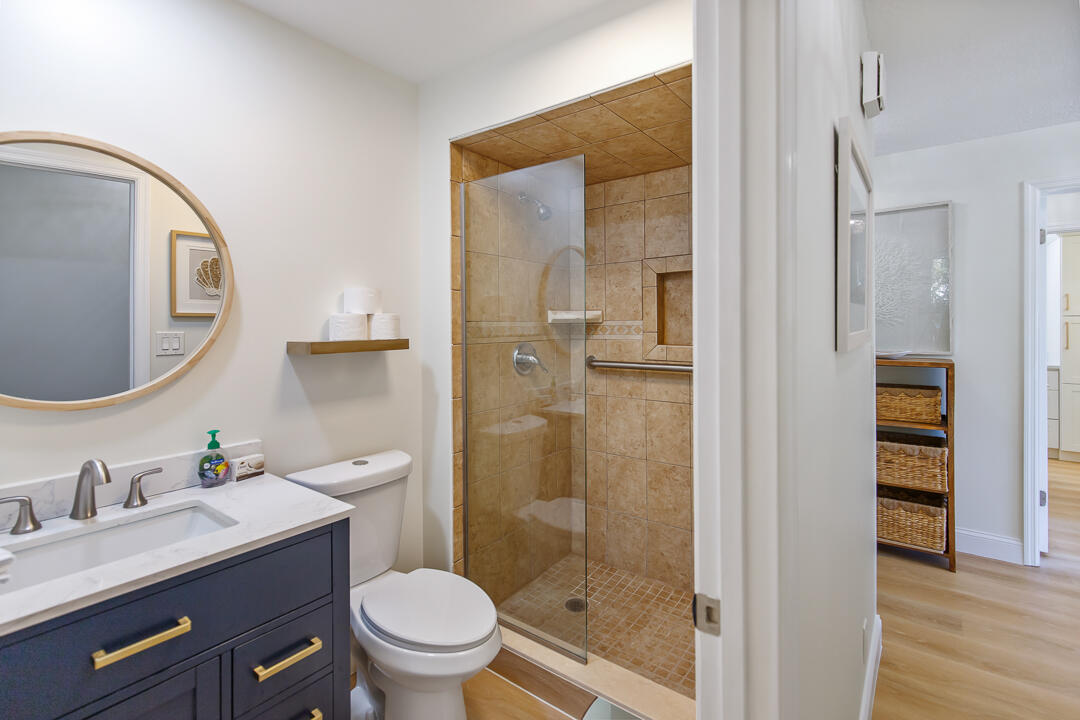 OCEAN VIEW CONDO - Residential