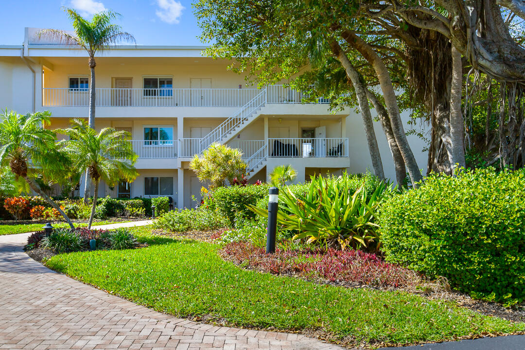 OCEAN VIEW CONDO - Residential