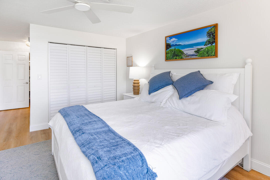 OCEAN VIEW CONDO - Residential