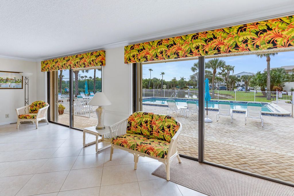 Photo of 2370 NE Ocean Boulevard #C206, Stuart, FL 34996 (MLS # R11168303)