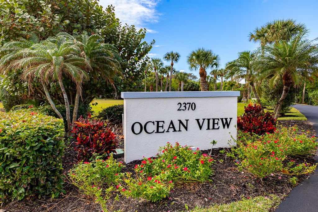 Photo of 2370 NE Ocean Boulevard #C206, Stuart, FL 34996 (MLS # R11168303)