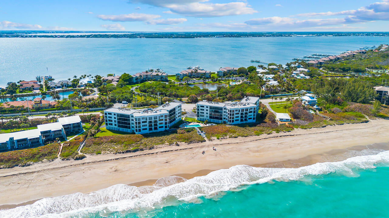 OCEAN VIEW CONDO - Residential