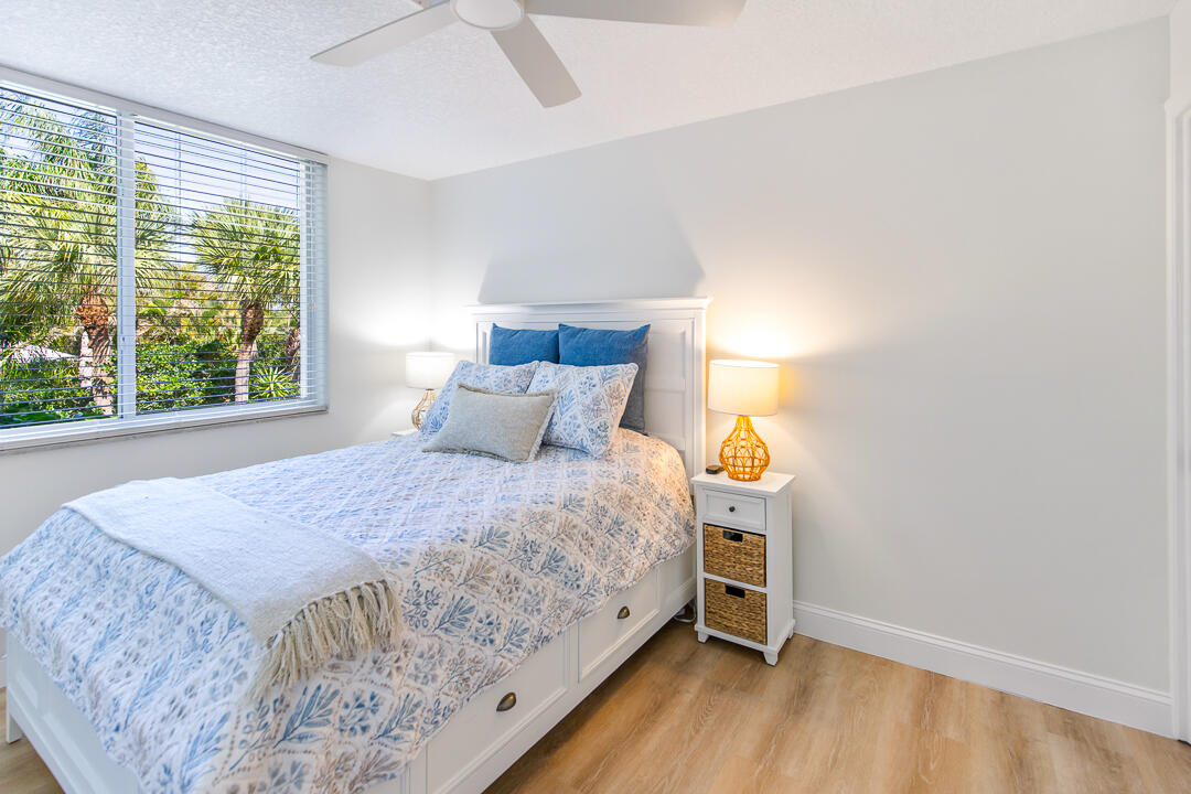 OCEAN VIEW CONDO - Residential