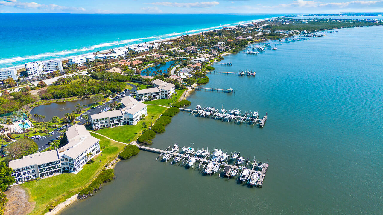 OCEAN VIEW CONDO - Residential