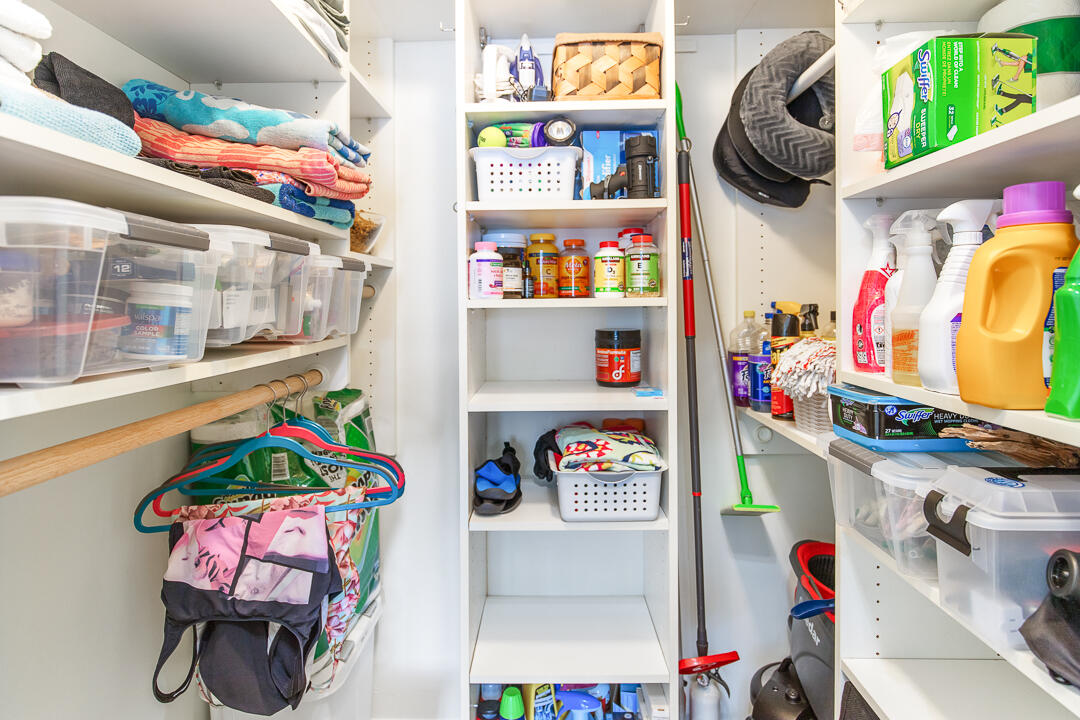 OCEAN VIEW CONDO - Residential