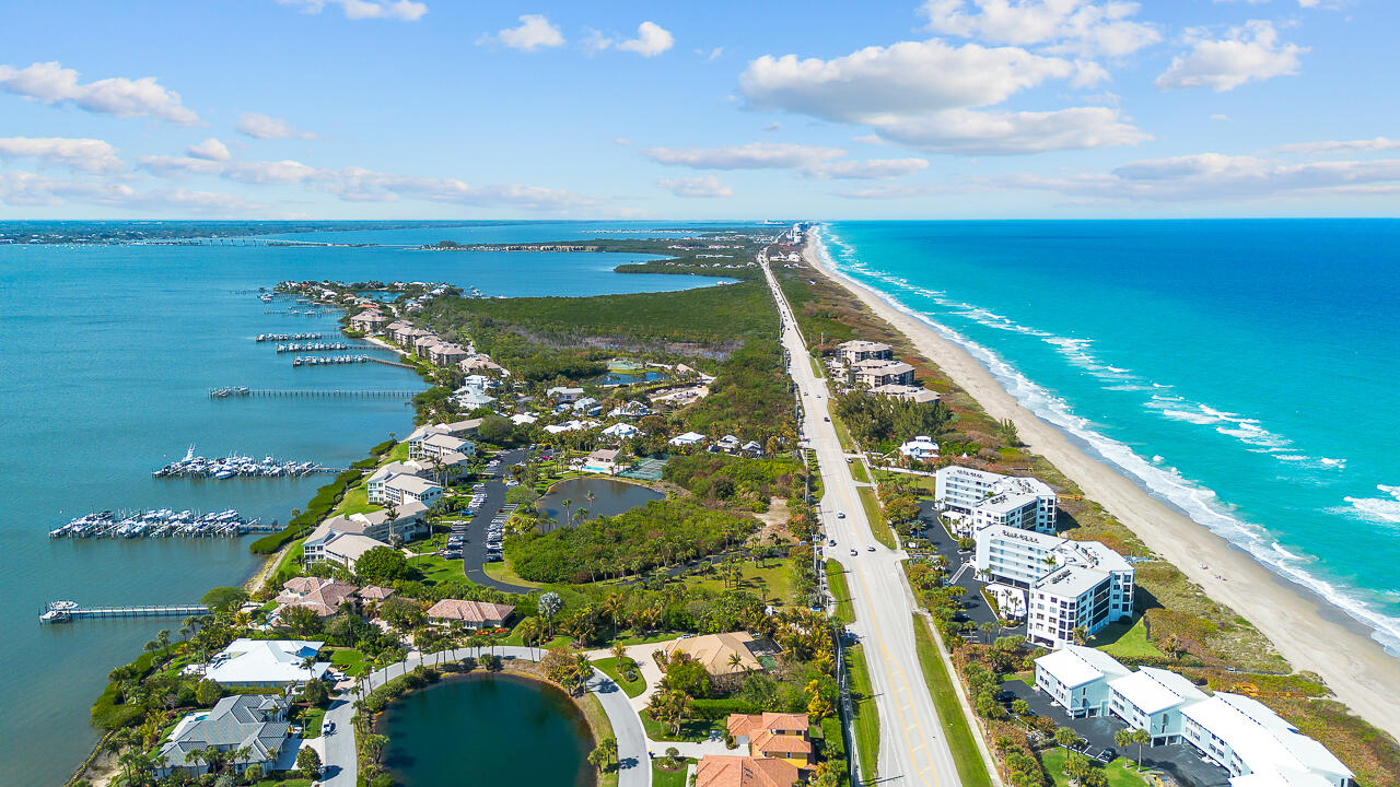 OCEAN VIEW CONDO - Residential