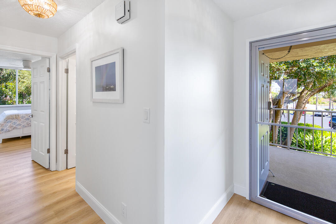 OCEAN VIEW CONDO - Residential