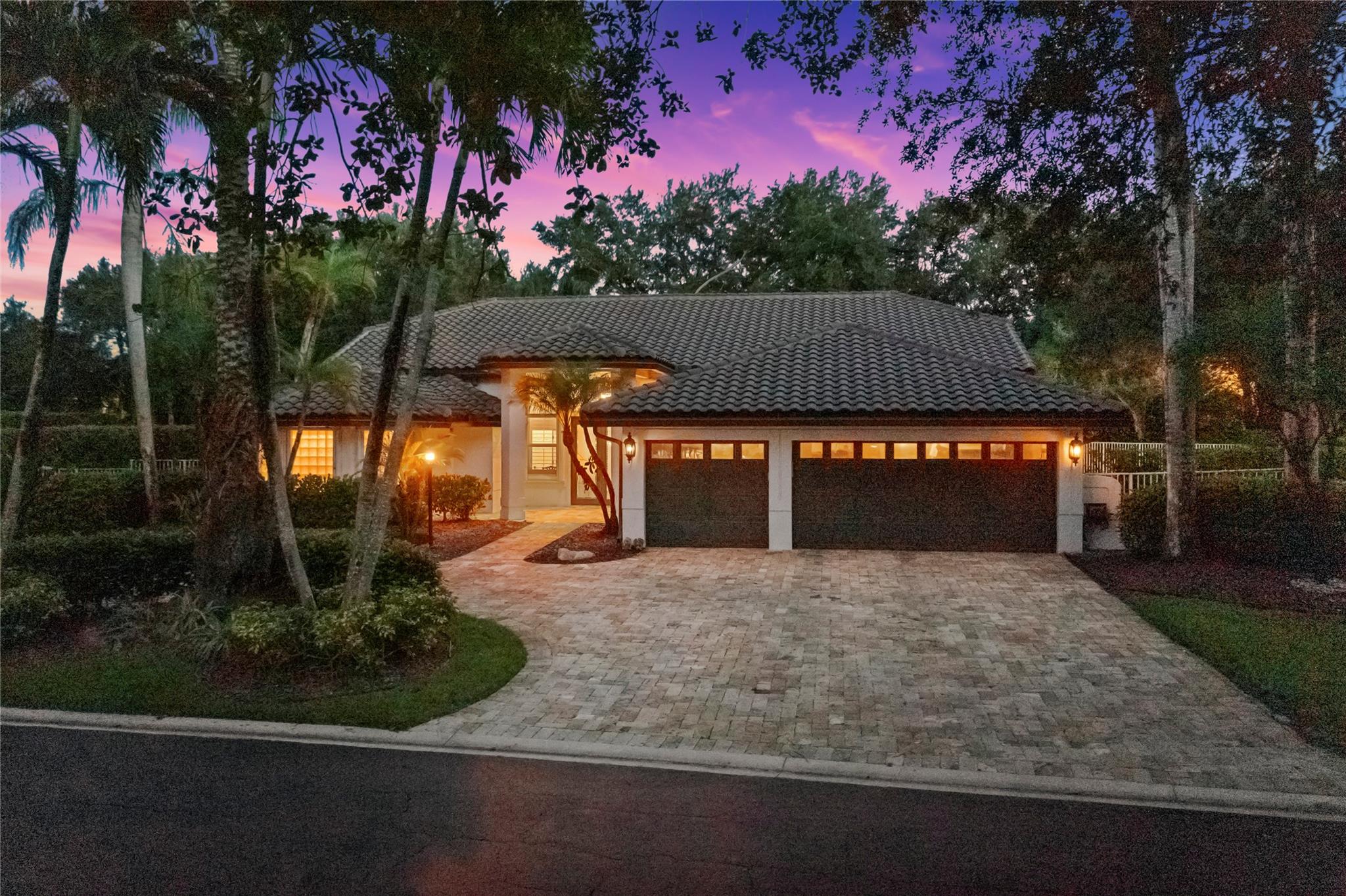 THE ONE YOU'VE BEEN WAITING FOR! Experience Modern Living in This Stunning 5 Bedrooms, Plus an Office, 4 Full Baths, Pool Home w/ a 20,000 Sq Ft Lot! Features Include a NEWER ROOF (2020), 2 NEWER A/C UNITS (2022), and a Renovated Kitchen w/ Quartz Countertops and Large Island (2022), Luxury Vinyl Flooring, Renovated Bathrooms, Plantation Shutters, Accordion Shutters, High Ceilings, Crown Molding, Fenced in Backyard, Updated Travertine Deck, Expanded Circular Driveway, 3 Car Garage, Lush Landscaping, Gorgeous Curb-Appeal, Huge Side Yard for Kids to Play, This Home is Located on a Private Culdesac Street w/ No Pass-Through Traffic, Community Has Low HOA and Includes New Pickleball, Tennis and Basketball Courts, Centrally Located Near Parkland A Rated Schools, Parks and The Sawgrass Expwy