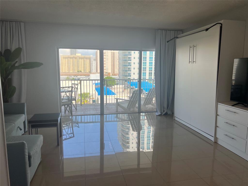 The Hemispheres Condo - Residential Lease