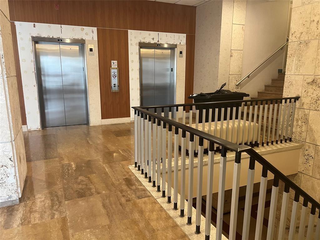 The Hemispheres Condo - Residential Lease