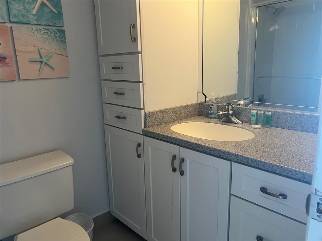 The Hemispheres Condo - Residential Lease