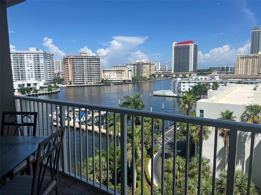 The Hemispheres Condo - Residential Lease