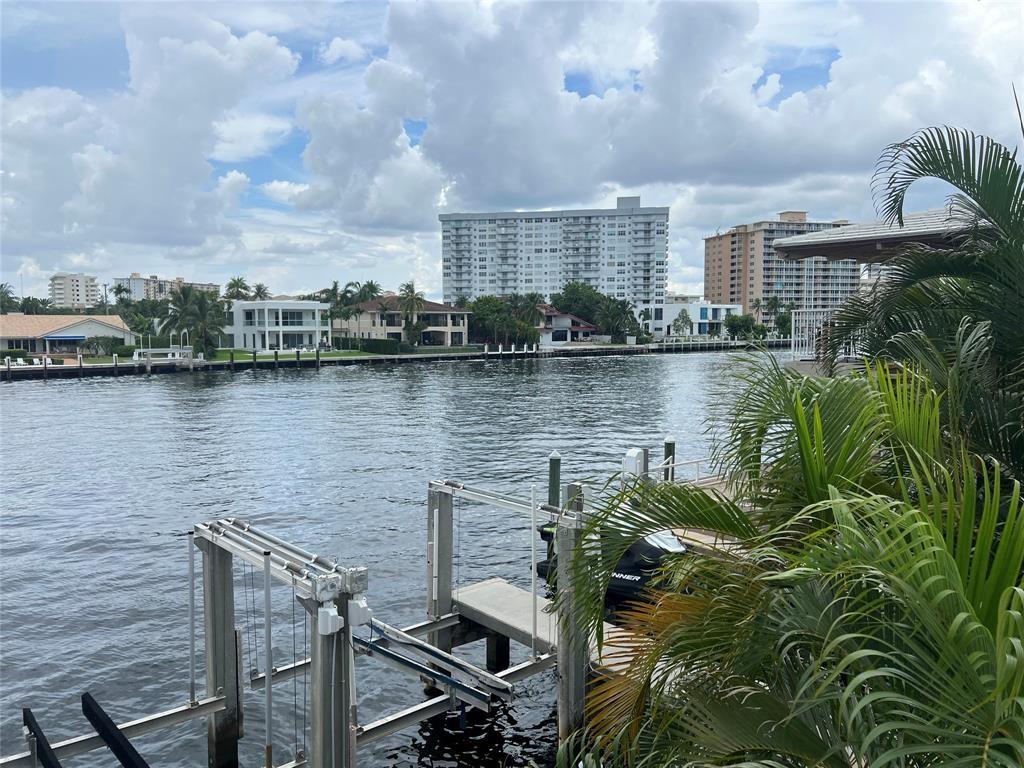 The Hemispheres Condo - Residential Lease