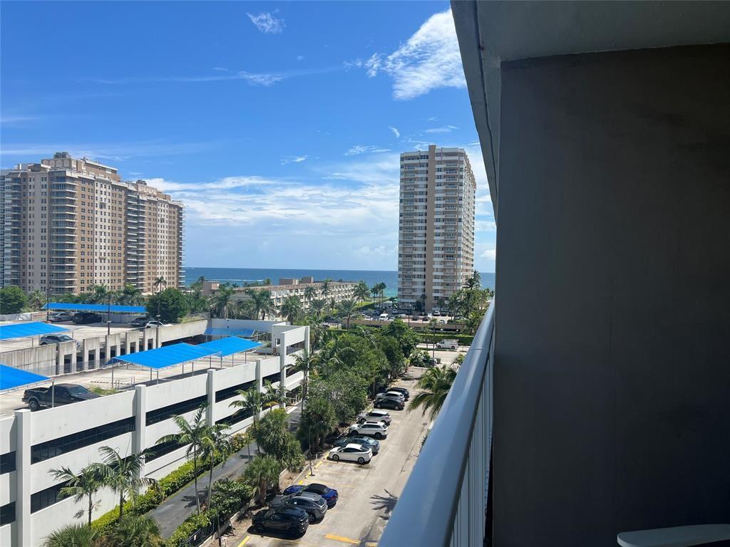 The Hemispheres Condo - Residential Lease